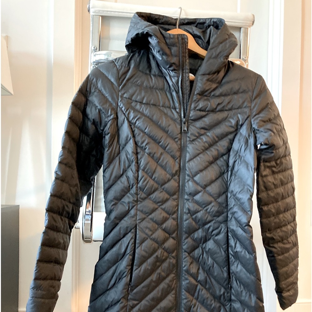 NORTH FACE Parka